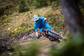 Endura MT500 II MTB Fietshelm Lichtblauw/Blauw
