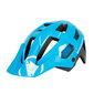 Endura SingleTrack MIPS MTB Fietshelm Blauw