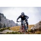 Endura Hummvee Plus MIPS MTB Fietshelm Zwart
