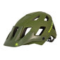 Endura Hummvee Plus MIPS MTB Fietshelm Groen