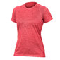 Endura STrack MTB Fietsshirt Korte Mouwen Roze Dames