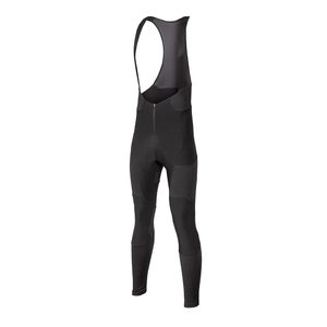 Endura GV500 Gravel Thermal Fietsbroek Lang Met Zeem Zwart Heren