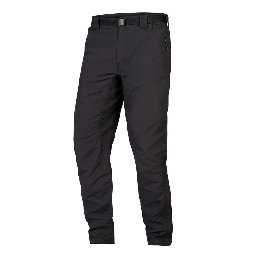 Endura Hummvee II MTB Fietsbroek Lang Zwart Heren