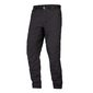 Endura Hummvee II MTB Fietsbroek Lang Zwart Heren