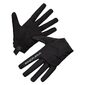 Endura EGM Full Finger MTB Fietshandschoenen Zwart