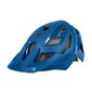 Endura MT500 II MTB Fietshelm Blauw/Lichtblauw