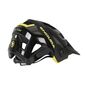 Endura MT500 II MTB Fietshelm Zwart/Geel