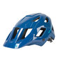 Endura Hummvee Plus MIPS MTB Fietshelm Blauw