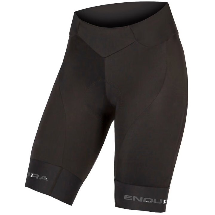ENDURA FS260 II Fietsbroek Kort Zwart Dames