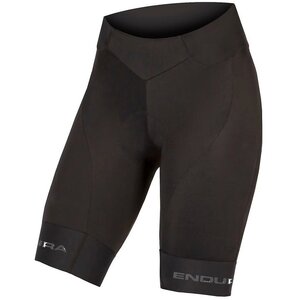 ENDURA FS260 II Fietsbroek Kort Zwart Dames