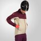 Endura MT500 Thermo II MTB Fietsshirt Lange Mouwen Paars/Beige Heren