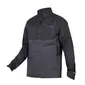 Endura MT500 Lite Pullover Waterproof MTB Fietsjack Zwart Heren