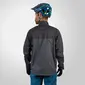 Endura MT500 Lite Pullover Waterproof MTB Fietsjack Zwart Heren