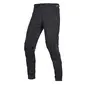 Endura MT500 Burner Lite MTB Fietsbroek Lang Zwart Heren