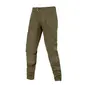 Endura MT500 Spray Trouser MTB Fietsbroek Lang Legergroen Heren