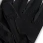 Endura Loop Full Finger MTB Fietshandschoenen Zwart