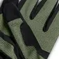 Endura Loop Full Finger MTB Fietshandschoenen Groen