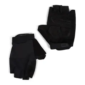 Endura Loop Mitt Zomer Fietshandschoenen Zwart