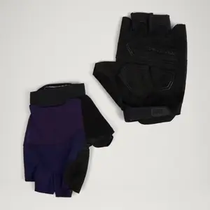 Endura Loop Mitt Zomer Fietshandschoenen Paars