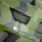 Endura Singletrack MIPS MTB Fietshelm Olijfgroen