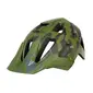 Endura Singletrack MIPS MTB Fietshelm Olijfgroen
