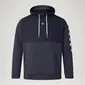 Endura Trailster Tech MTB Hoodie Fietsjack Zwart Heren