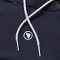 Endura Trailster Tech MTB Hoodie Fietsjack Zwart Heren
