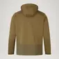 Endura Trailster Tech MTB Hoodie Fietsjack Groen Heren