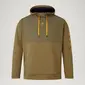 Endura Trailster Tech MTB Hoodie Fietsjack Groen Heren