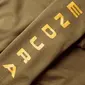 Endura Trailster Tech MTB Hoodie Fietsjack Groen Heren