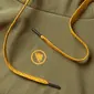 Endura Trailster Tech MTB Hoodie Fietsjack Groen Heren