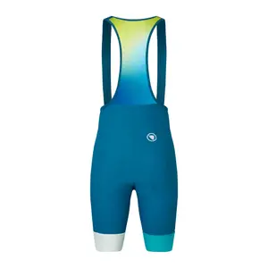 Endura Loop Fietsbroek Kort Blauw Heren