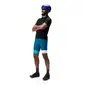 Endura Loop Fietsbroek Kort Blauw Heren