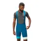 Endura Loop Fietsbroek Kort Blauw Heren