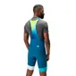 Endura Loop Fietsbroek Kort Blauw Heren