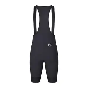 Endura Loop Fietsbroek Kort Zwart Heren