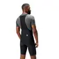 Endura Loop Fietsbroek Kort Zwart Heren
