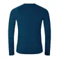 Endura Loop MTB Fietsshirt Lange Mouwen Blauw Heren