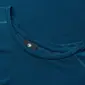 Endura Loop MTB Fietsshirt Lange Mouwen Blauw Heren