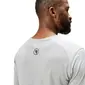 Endura Loop MTB Fietsshirt Lange Mouwen Grijs Heren