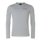 Endura Loop MTB Fietsshirt Lange Mouwen Grijs Heren