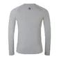 Endura Loop MTB Fietsshirt Lange Mouwen Grijs Heren