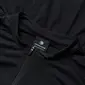 Endura Loop Zipped MTB Fietsshirt Korte Mouwen Zwart Heren