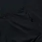 Endura Loop Zipped MTB Fietsshirt Korte Mouwen Zwart Heren
