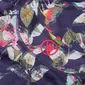 Endura Floral LTD Printed MTB Fietsshirt Lange Mouwen Paars/Multi Dames