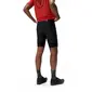 Endura Loop Waist Fietsbroek Kort Zonder Bretels Zwart Heren