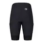 Endura Loop Waist Fietsbroek Kort Zonder Bretels Zwart Heren