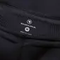 Endura Loop Waist Fietsbroek Kort Zonder Bretels Zwart Heren