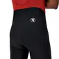 Endura Loop Waist Fietsbroek Kort Zonder Bretels Zwart Heren