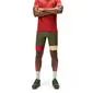 Endura Loop Waist Fietsbroek Kort Zonder Bretels Groen Heren